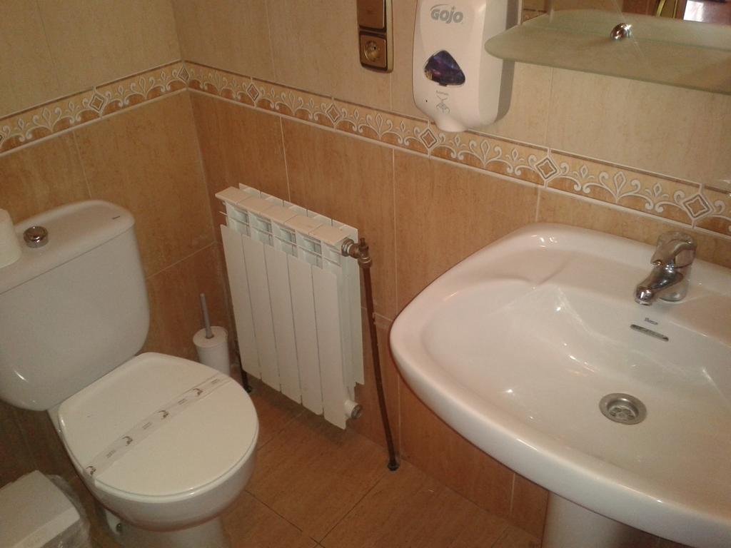 Casa Rural Arratzain Usurbil Room photo