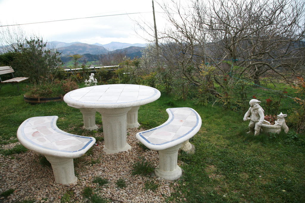 Casa Rural Arratzain Usurbil Room photo