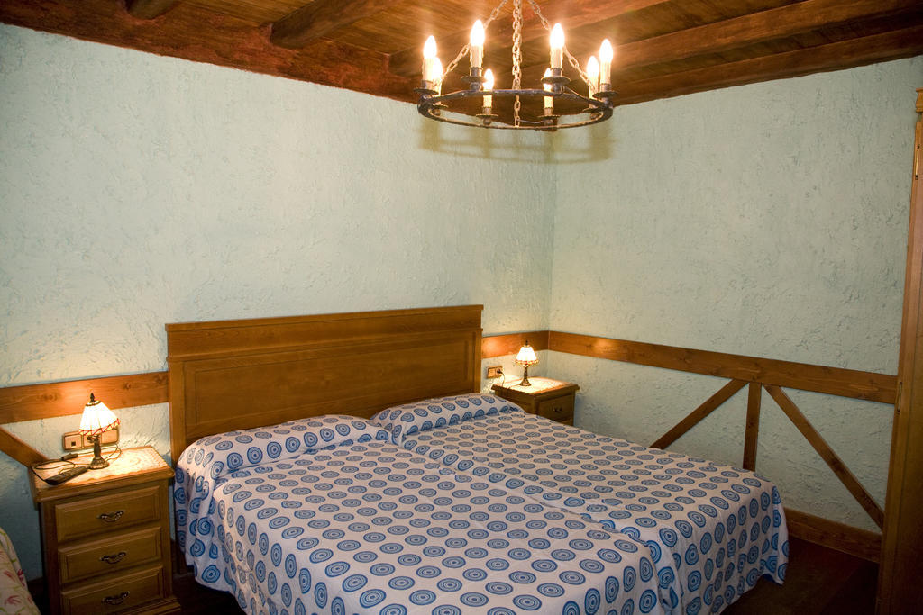 Casa Rural Arratzain Usurbil Room photo