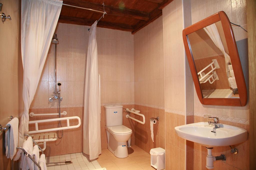 Casa Rural Arratzain Usurbil Room photo