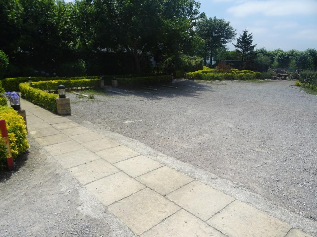 Casa Rural Arratzain Usurbil Exterior photo