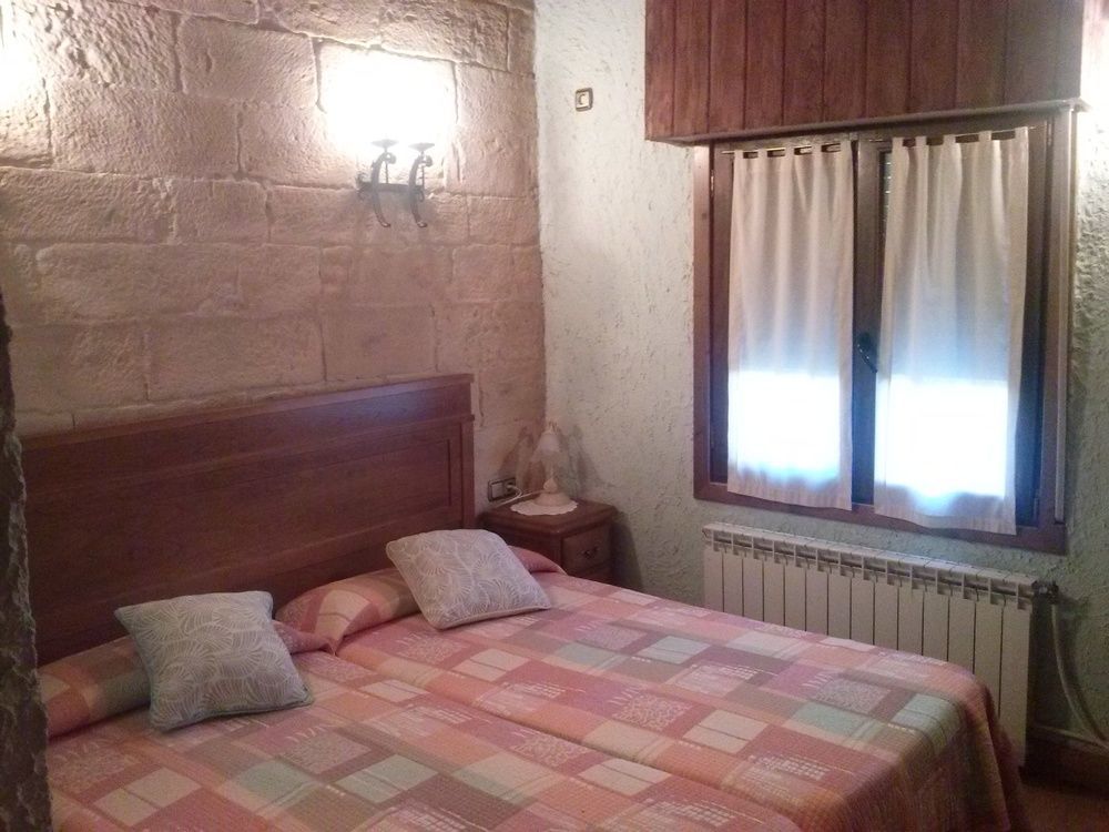 Casa Rural Arratzain Usurbil Exterior photo